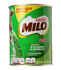 Milo