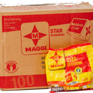 Maggi Star Seasoning