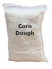 Corn Dough (1kg)